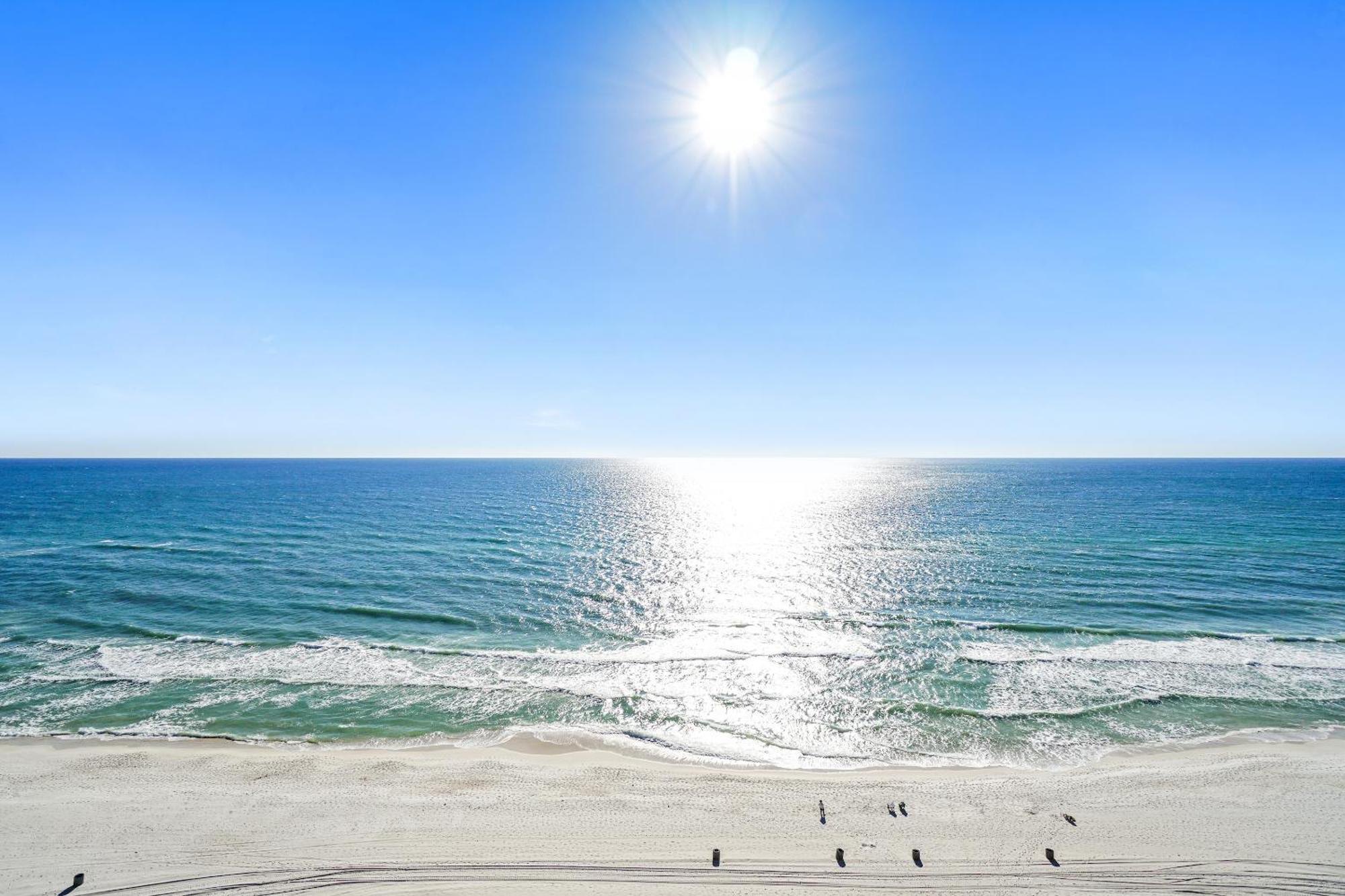 Sunrise Beach By Panhandle Getaways Apartment Panama City Beach Ruang foto